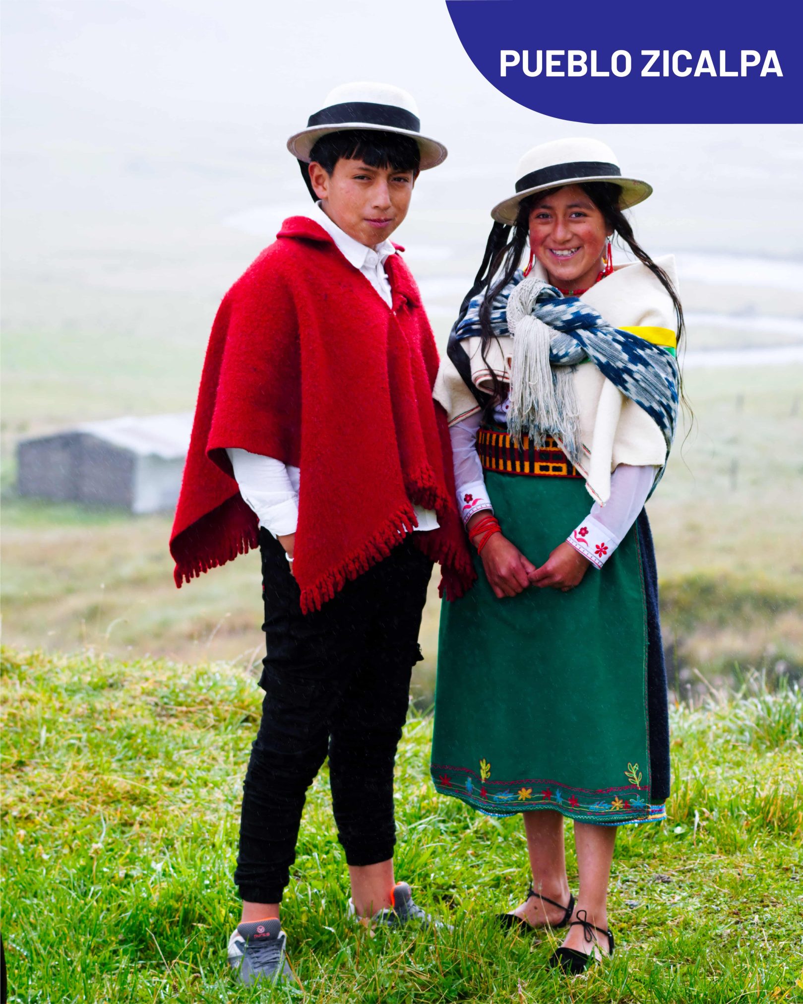 Pueblo Puruha (Zicalpa)